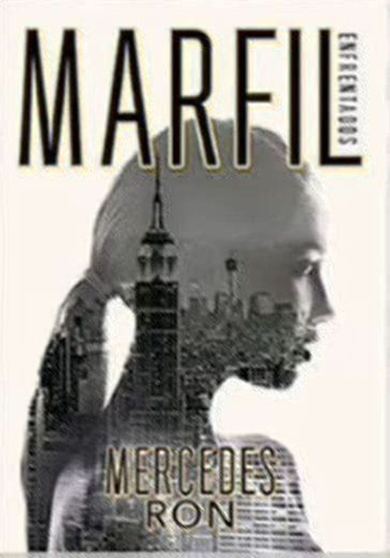 Libro Marfil (Enfrentados 1)