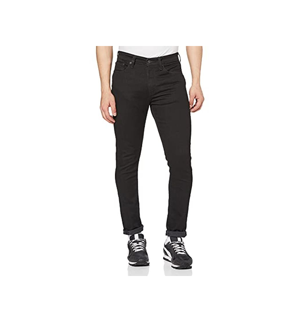 Moda Levi's 510 Skinny Vaqueros, Stylo Adv, 28W