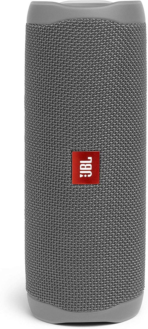 Electrónica JBL FLIP 5, Altavoz Inalámbrico Portátil con Bluetooth, Speaker Resistente al Agua