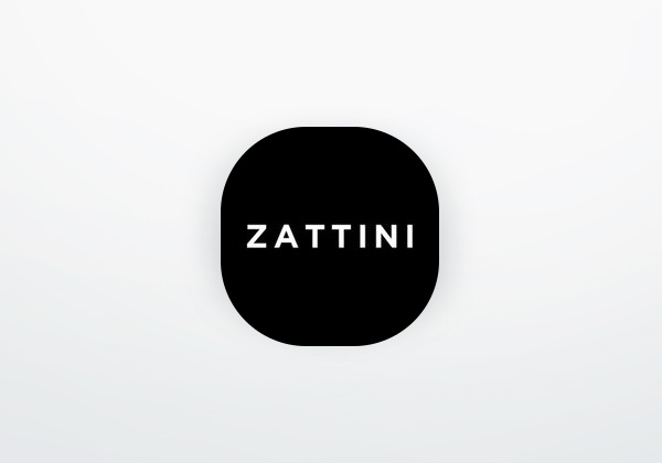 Aplicação Zattini: Loja Online de Moda