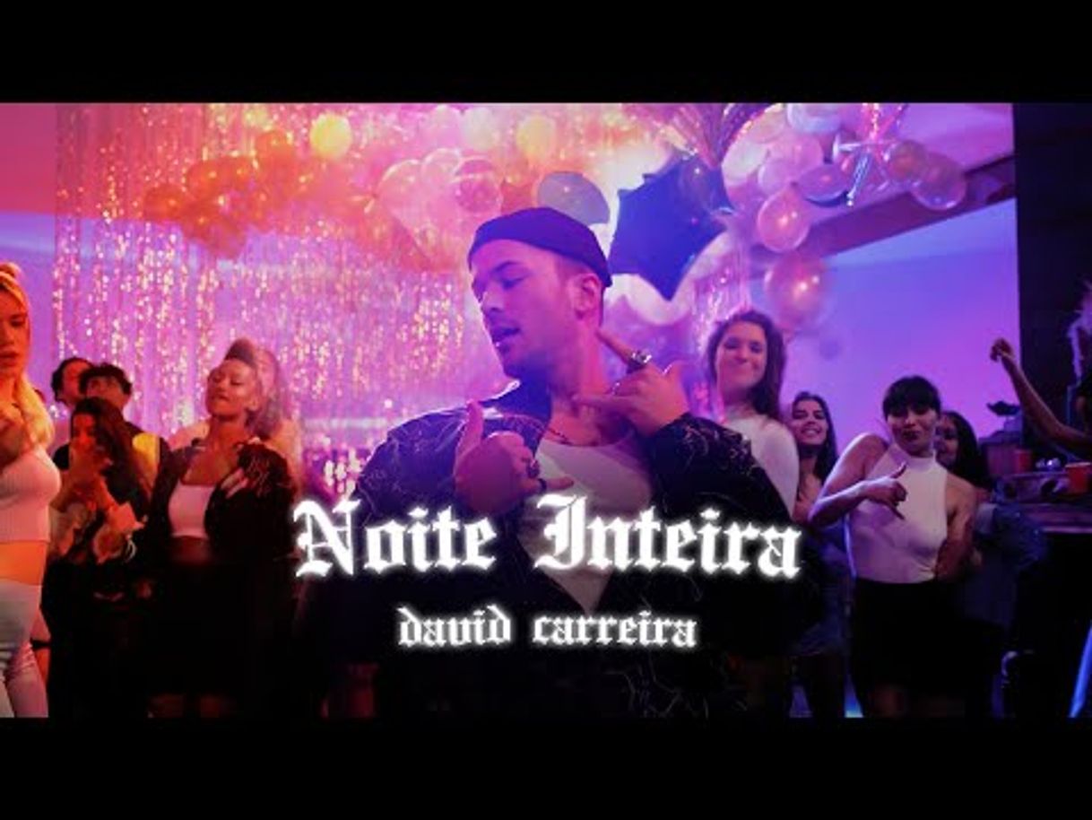 Canciones Noite Inteira 