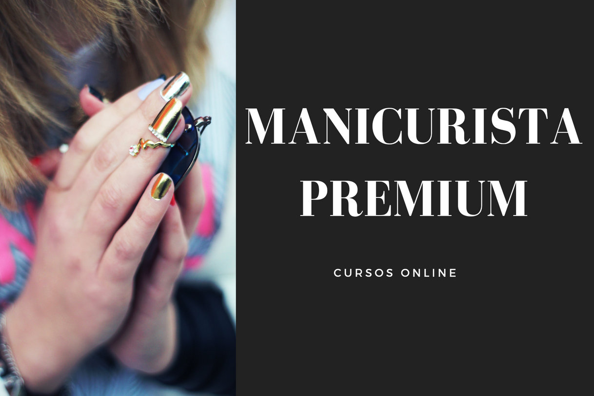 Product Curso Manicurista Premium en Acrilico 