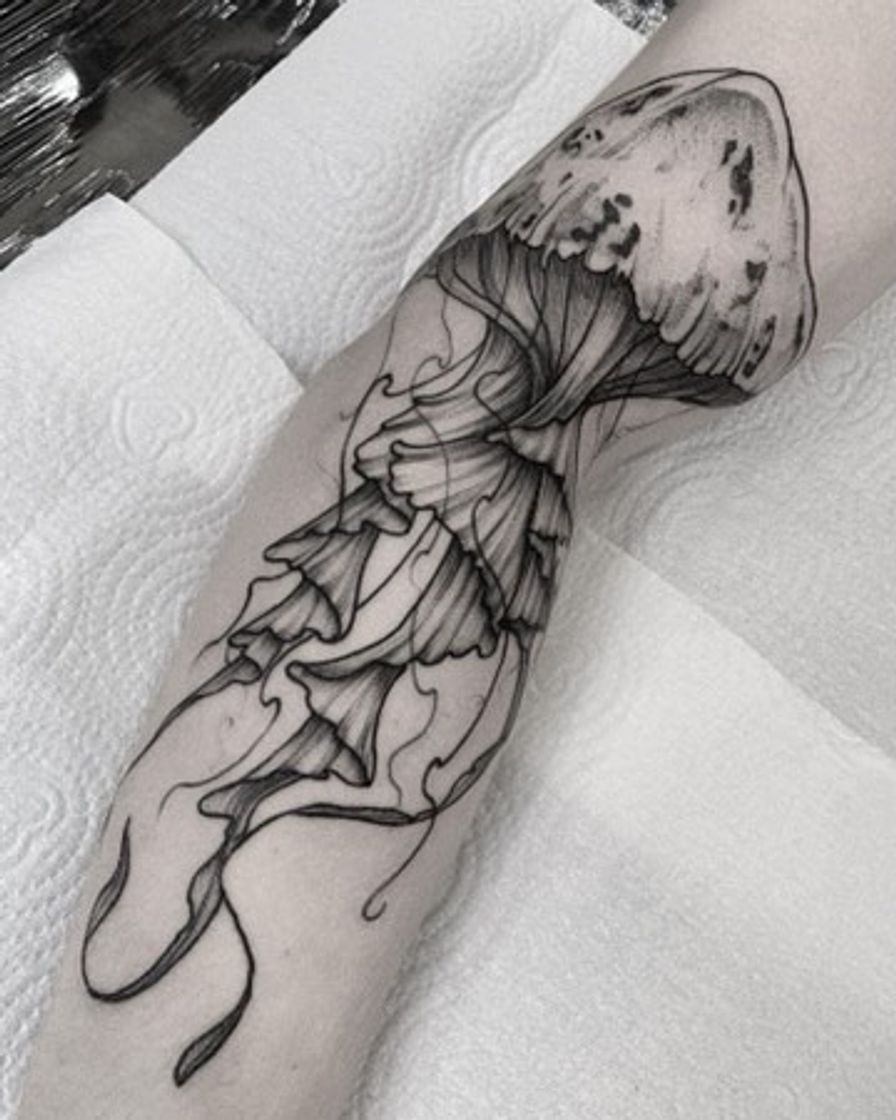 Fashion Tattoo 