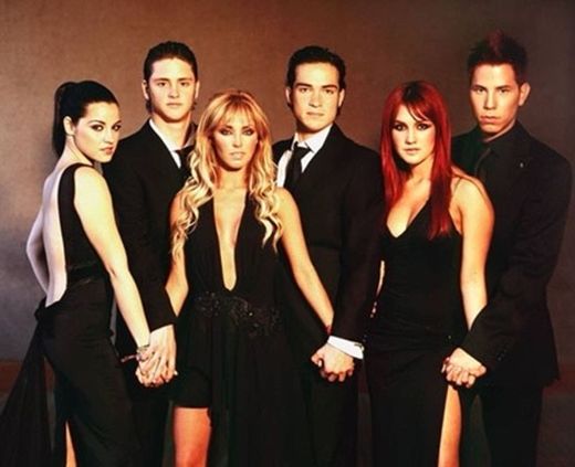 RBD 