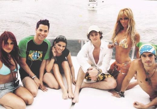 RBD no 🇧🇷