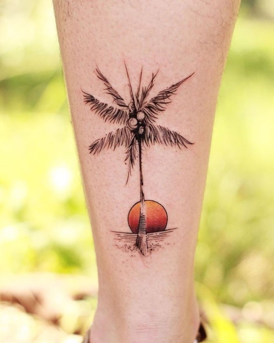 Fashion Tattoo