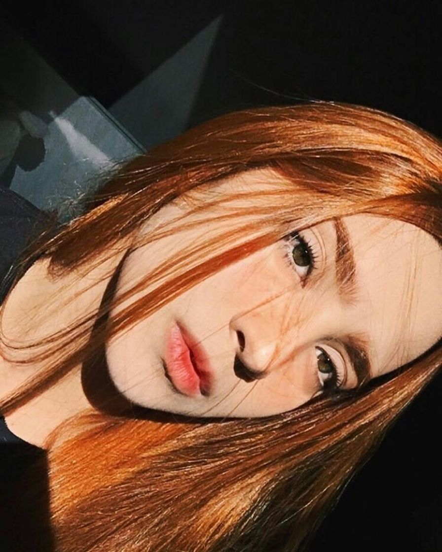 Fashion Uma ruiva no pedaço 👩🏼‍🦰