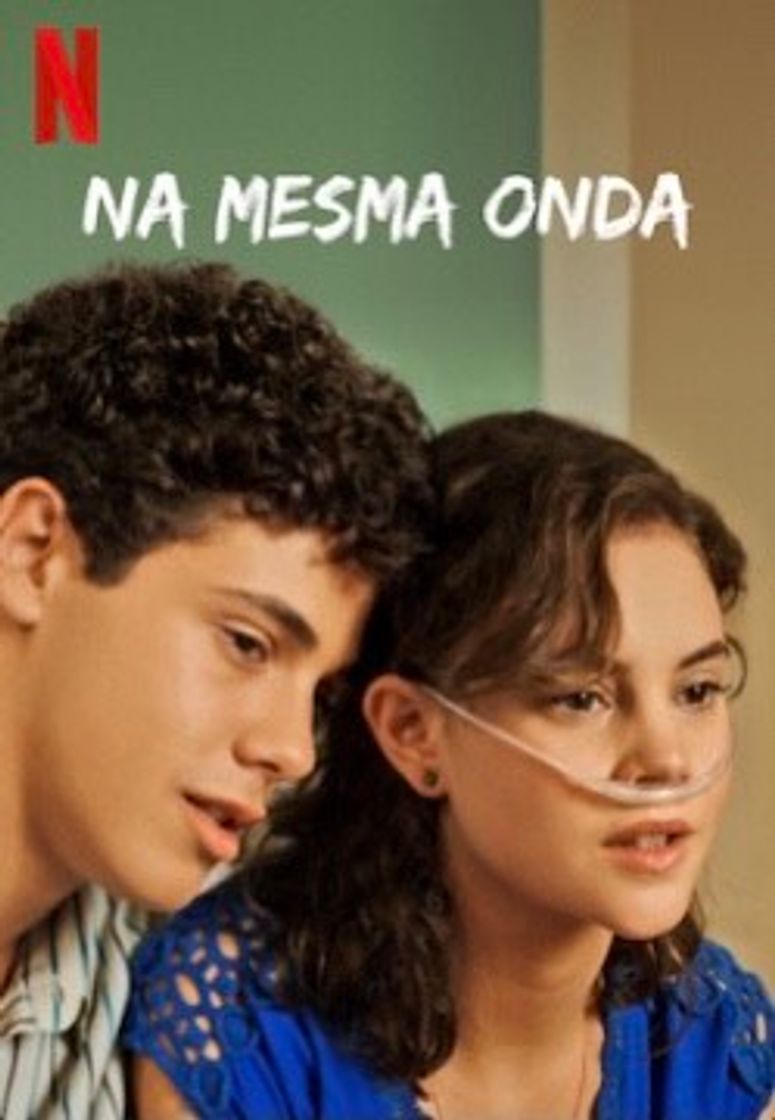 Película Na mesma onda