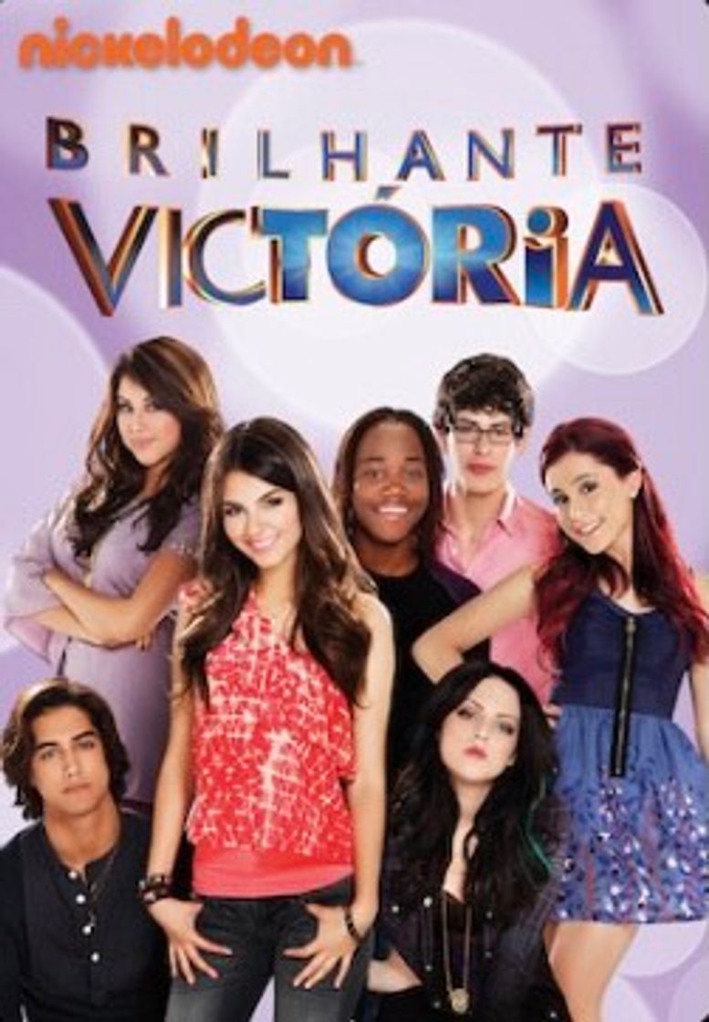 Serie Victorious | Netflix