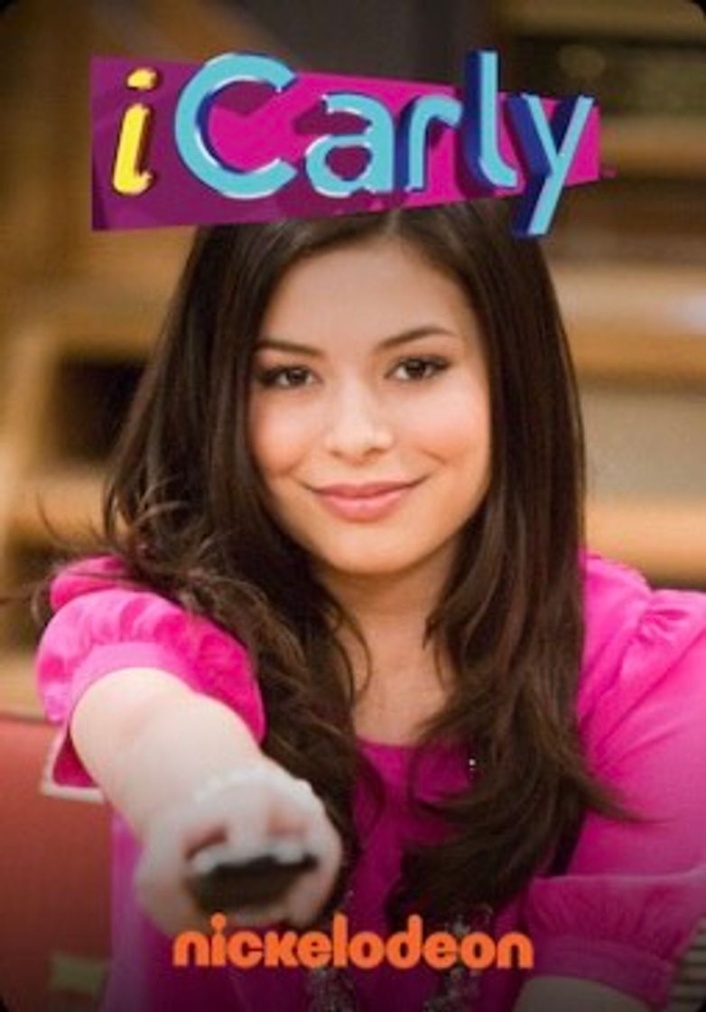 Serie iCarly | Netflix