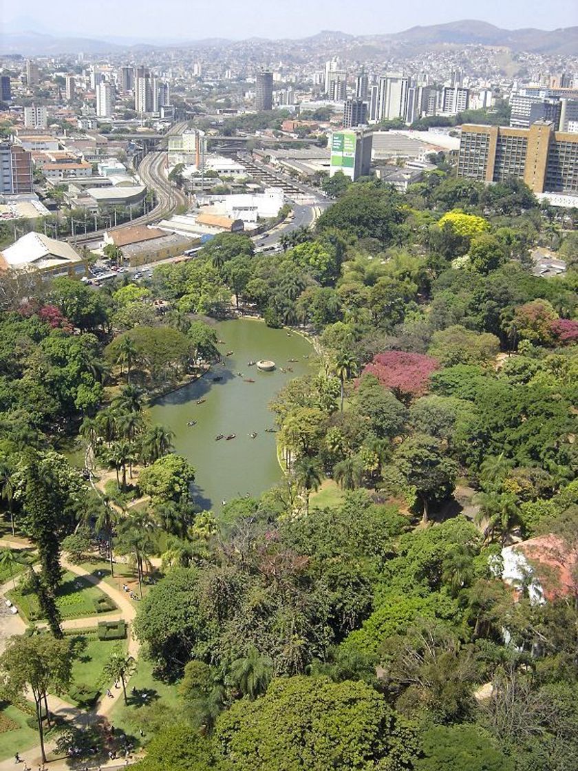 Restaurantes Belo Horizonte-MG