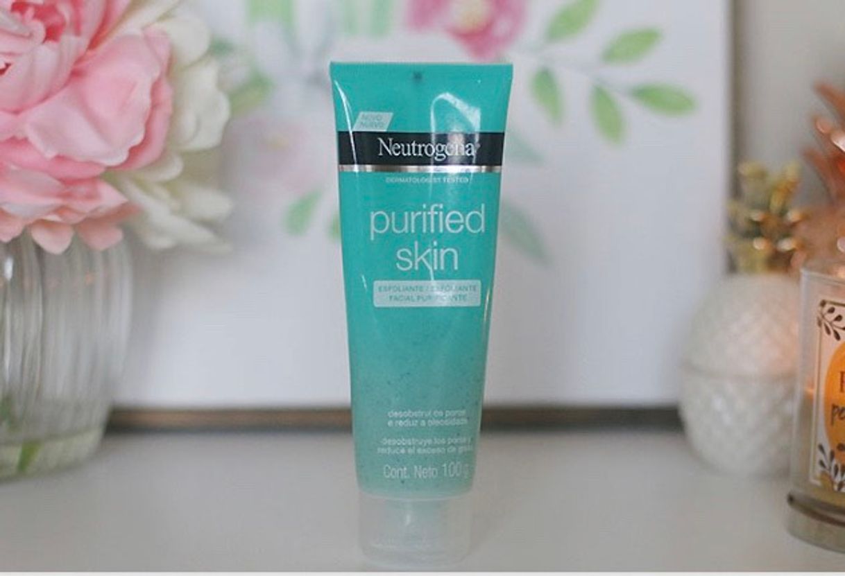 Fashion Purified Skin 