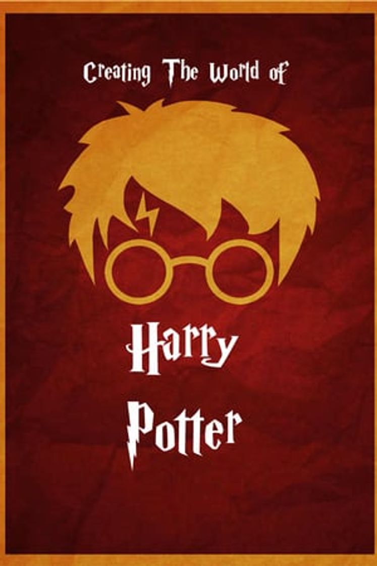 Serie Die Entstehung von Harry Potters Welt