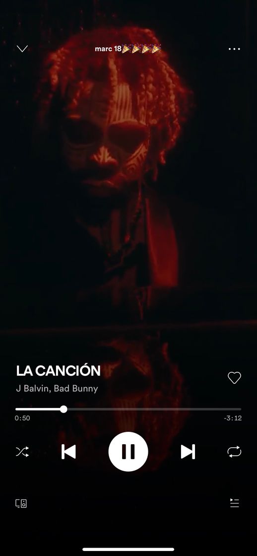 Music LA CANCIÓN