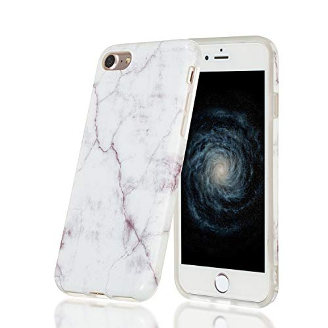 Product HopMore Funda Marmol para iPhone 7