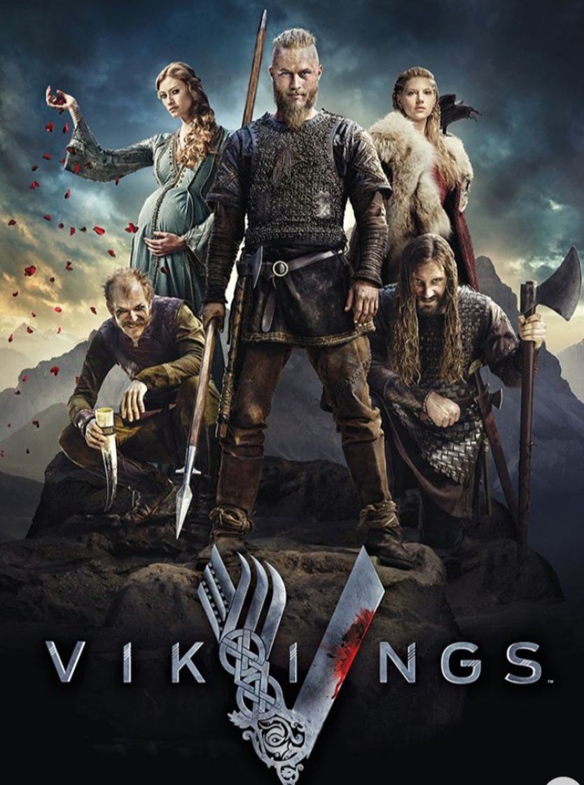 Vikings