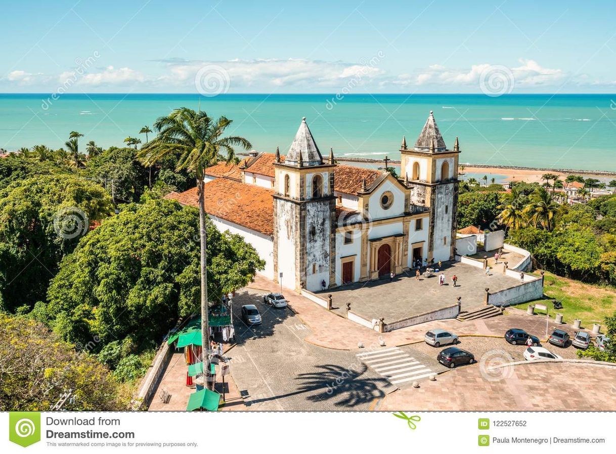 Restaurants Alto Da Sé