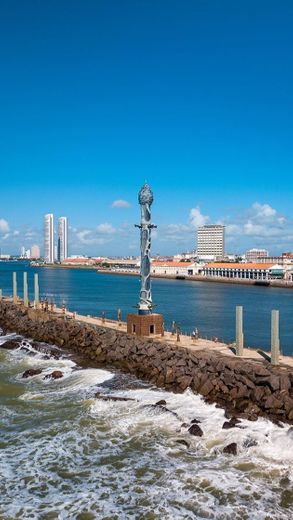 Parque das Esculturas Francisco Brennand