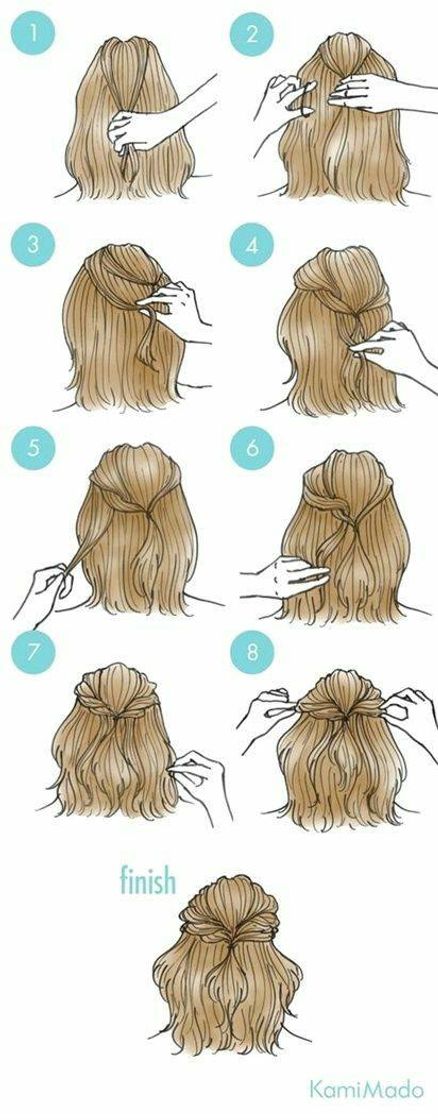Social Penteado 