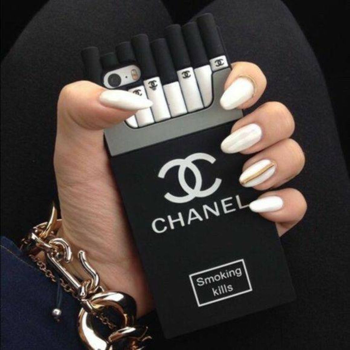 Social Chanel🤩