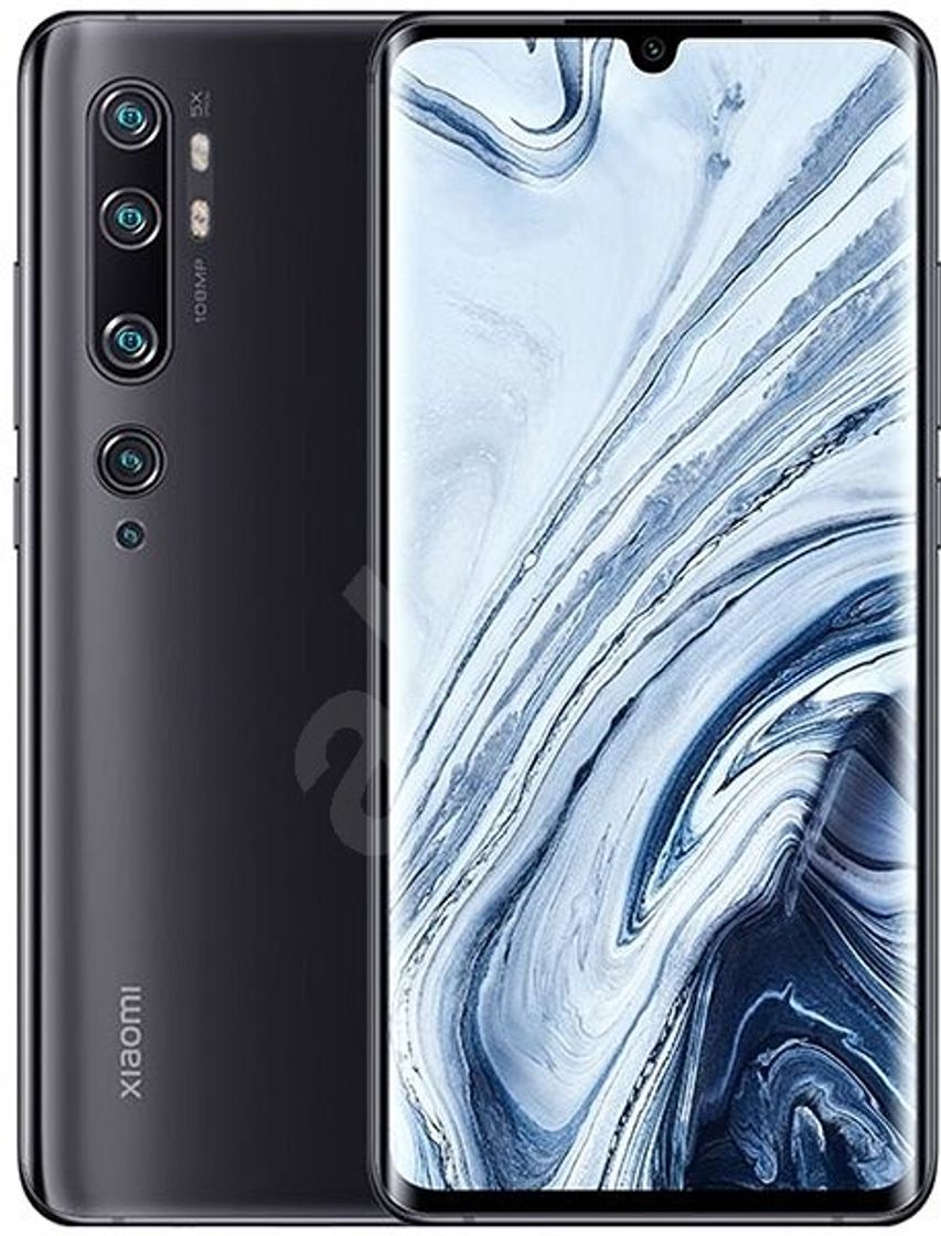 Social Xiaomi