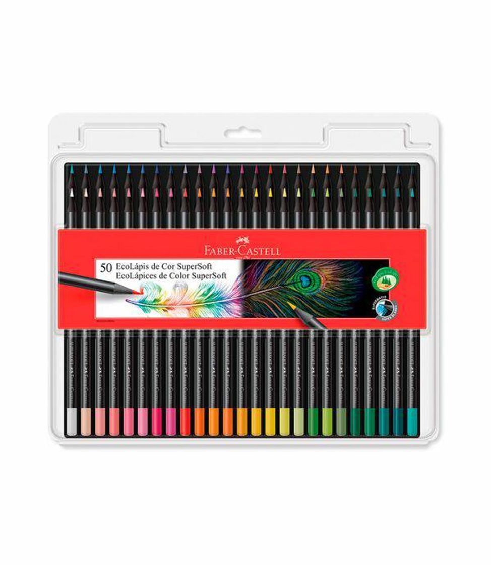 Fashion Colores faber castell super soft 