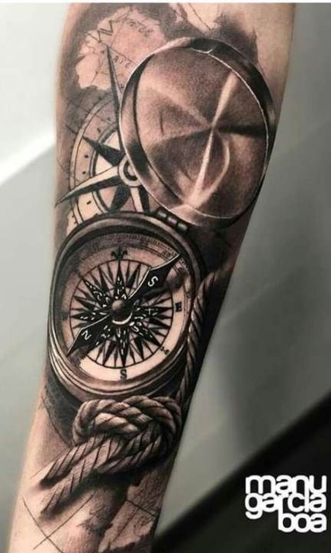 Moda Tatoo