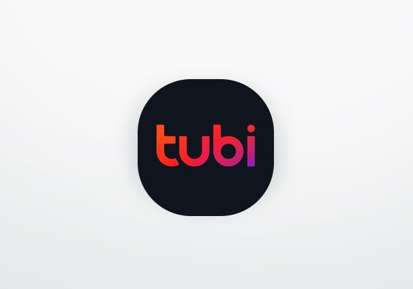 Aplicação Tubi - Watch Movies & TV Shows