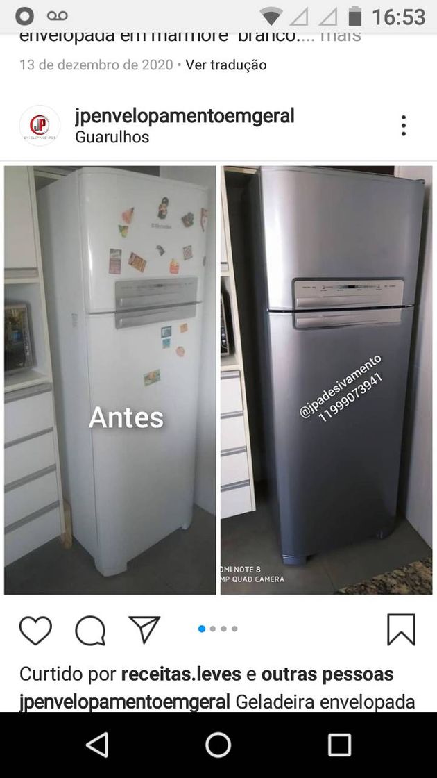 Social Empresa de Envelopamento em Guarulhos Sp