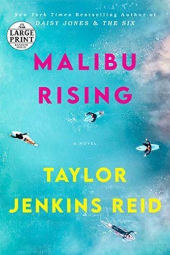 Malibu Rising