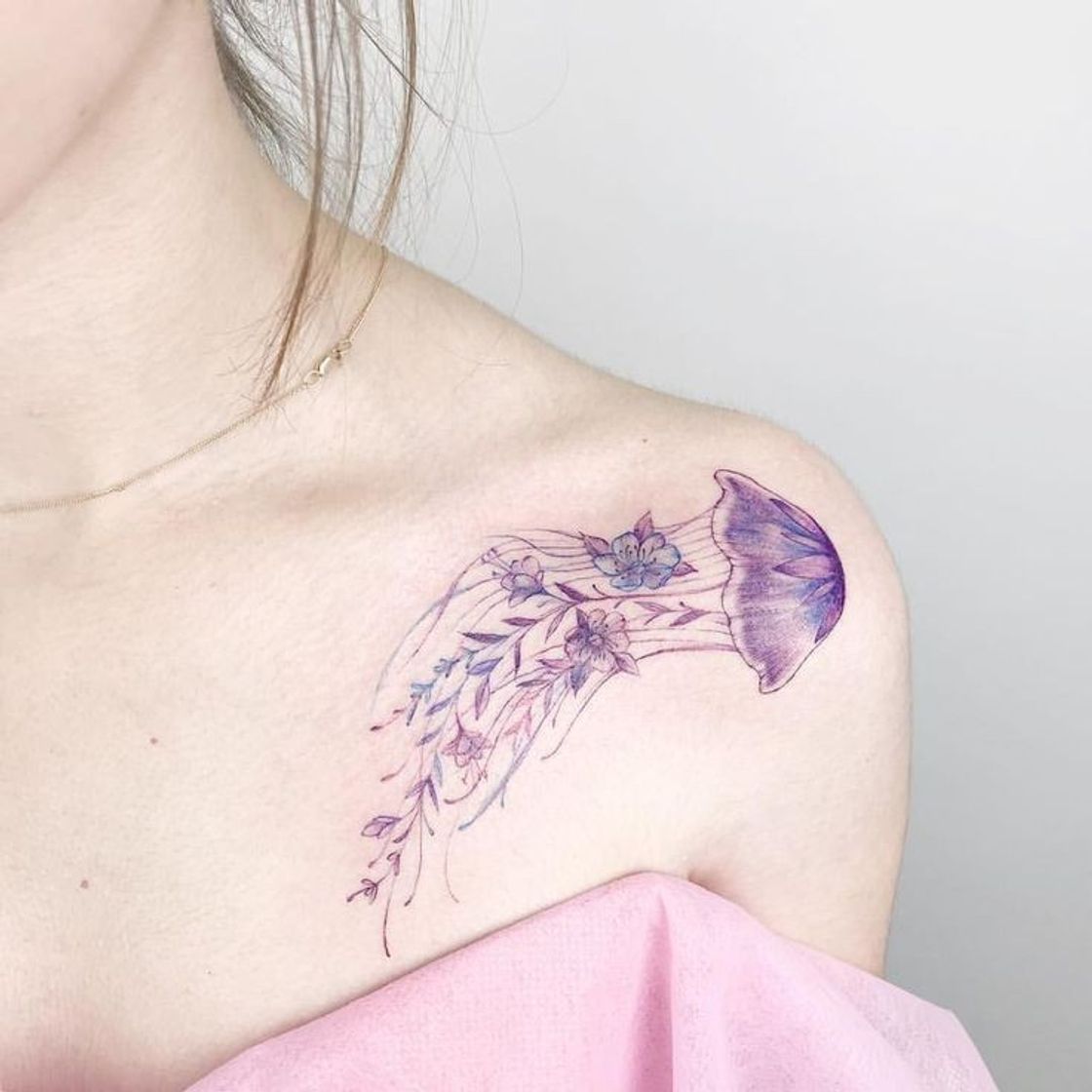 Social TATTOO