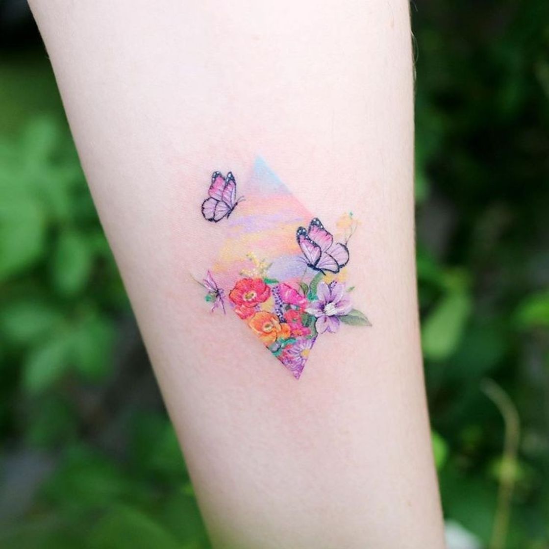 Social TATTOO