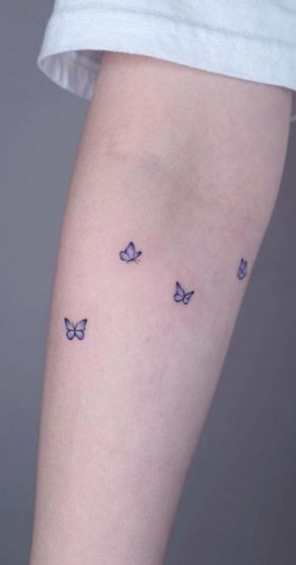 Social TATTOO