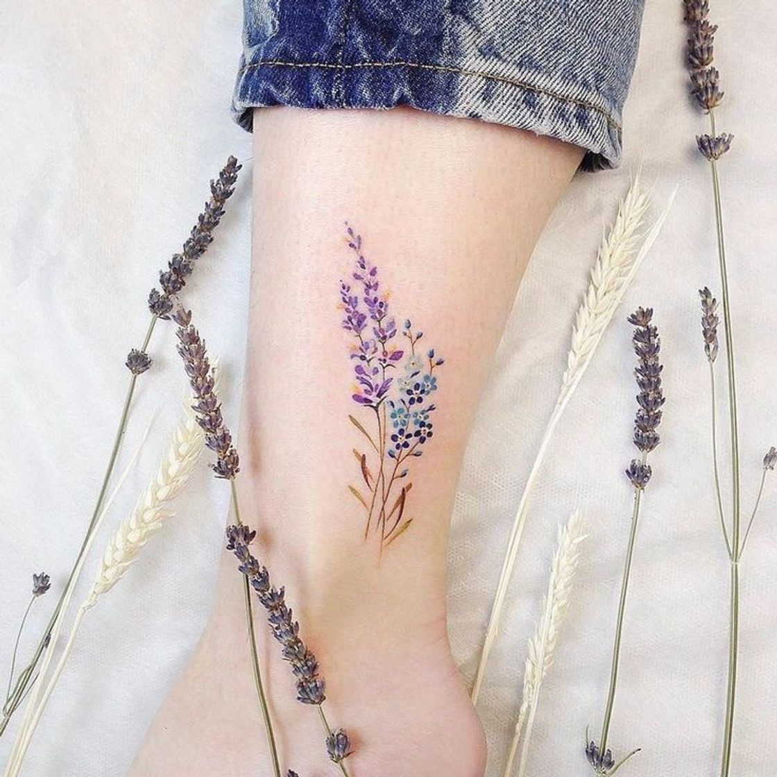 Social TATTOO
