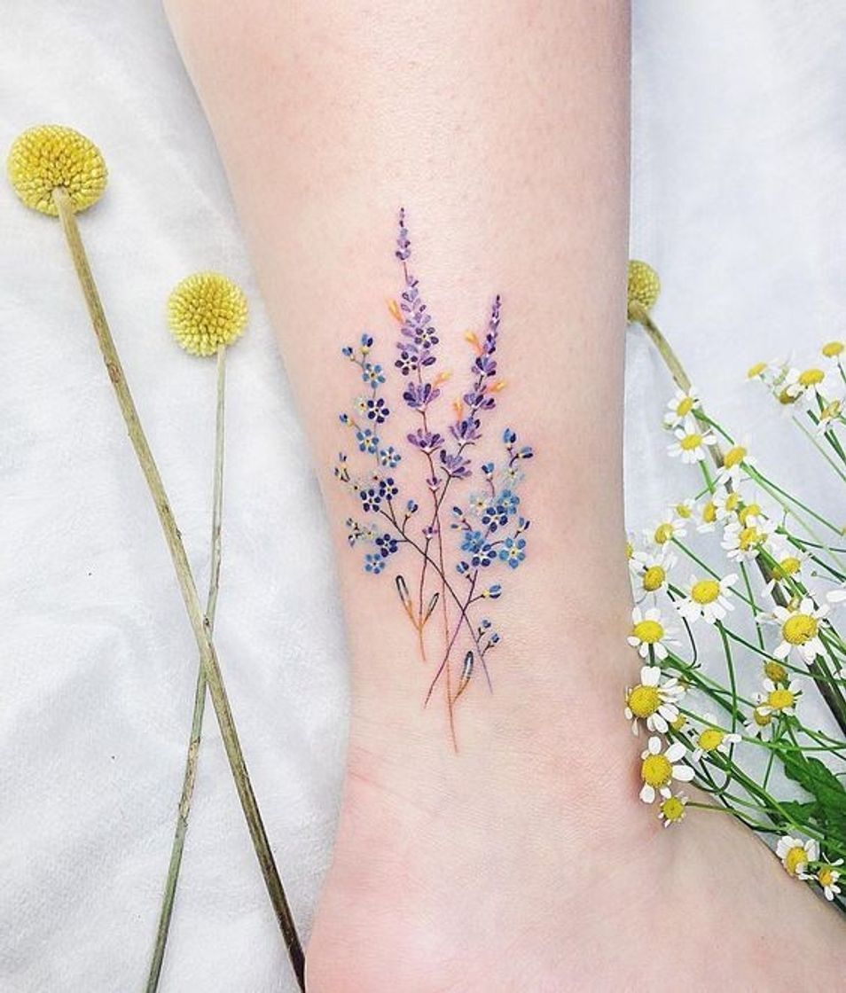 Social TATTOO