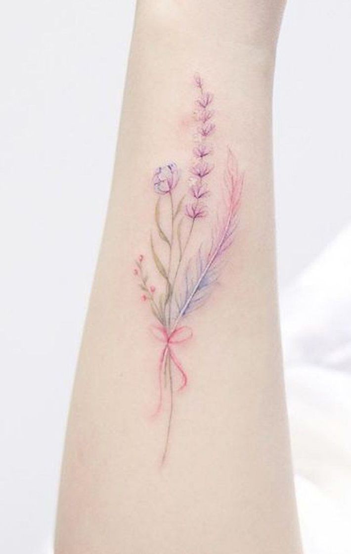 Social TATTOO