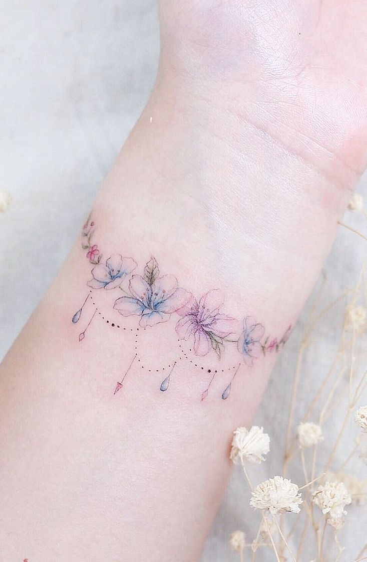 Social TATTOO