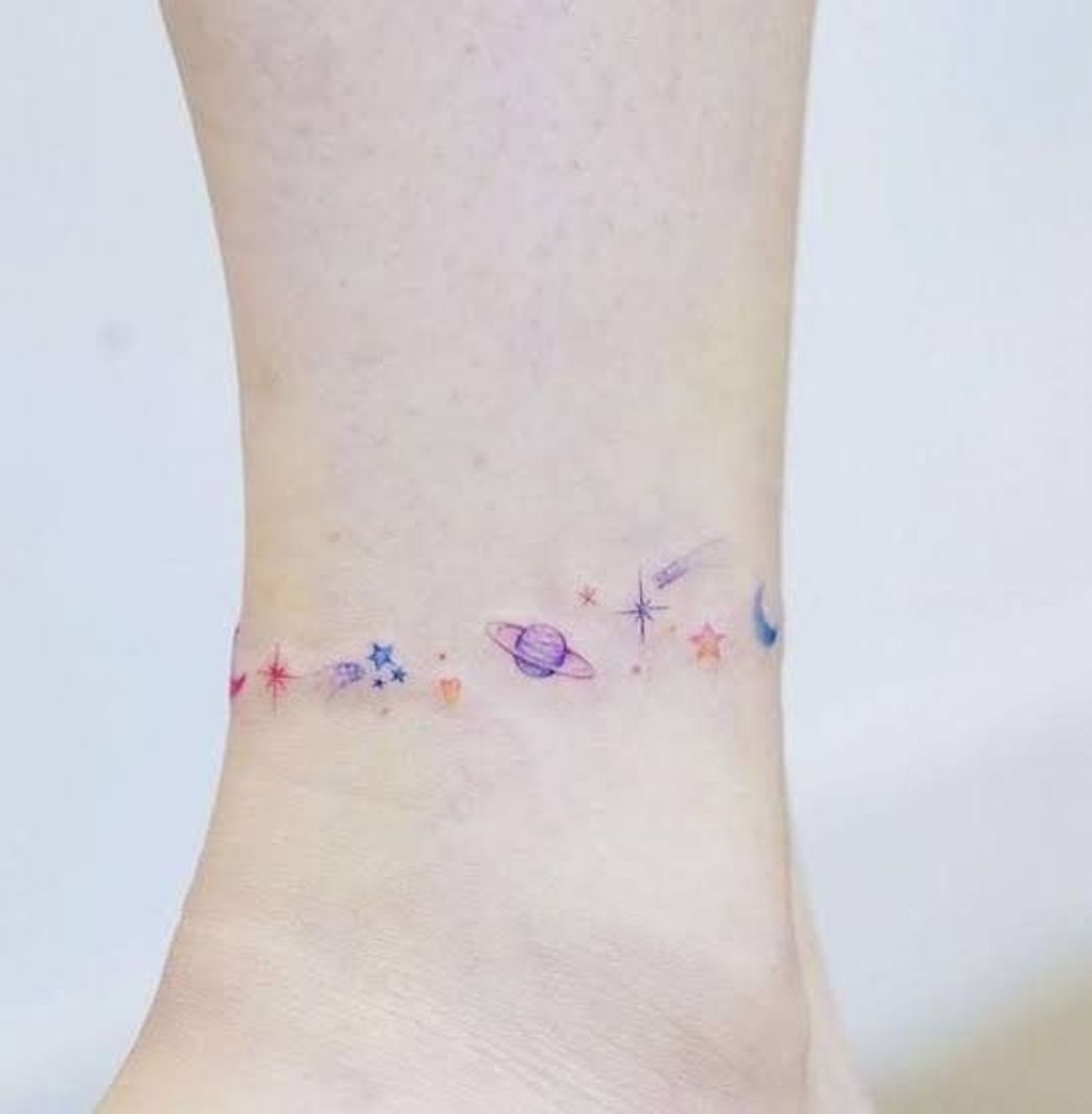 Social TATTOO