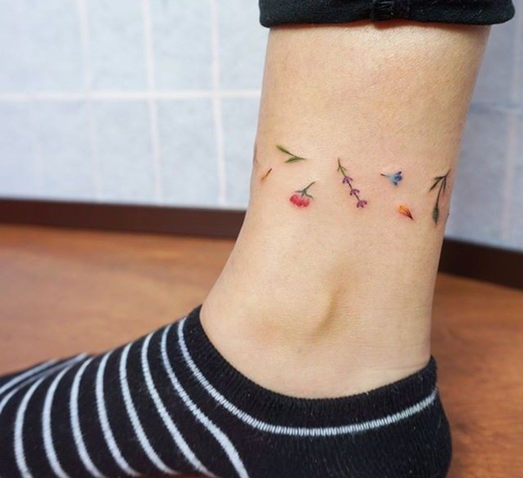 Social TATTOO