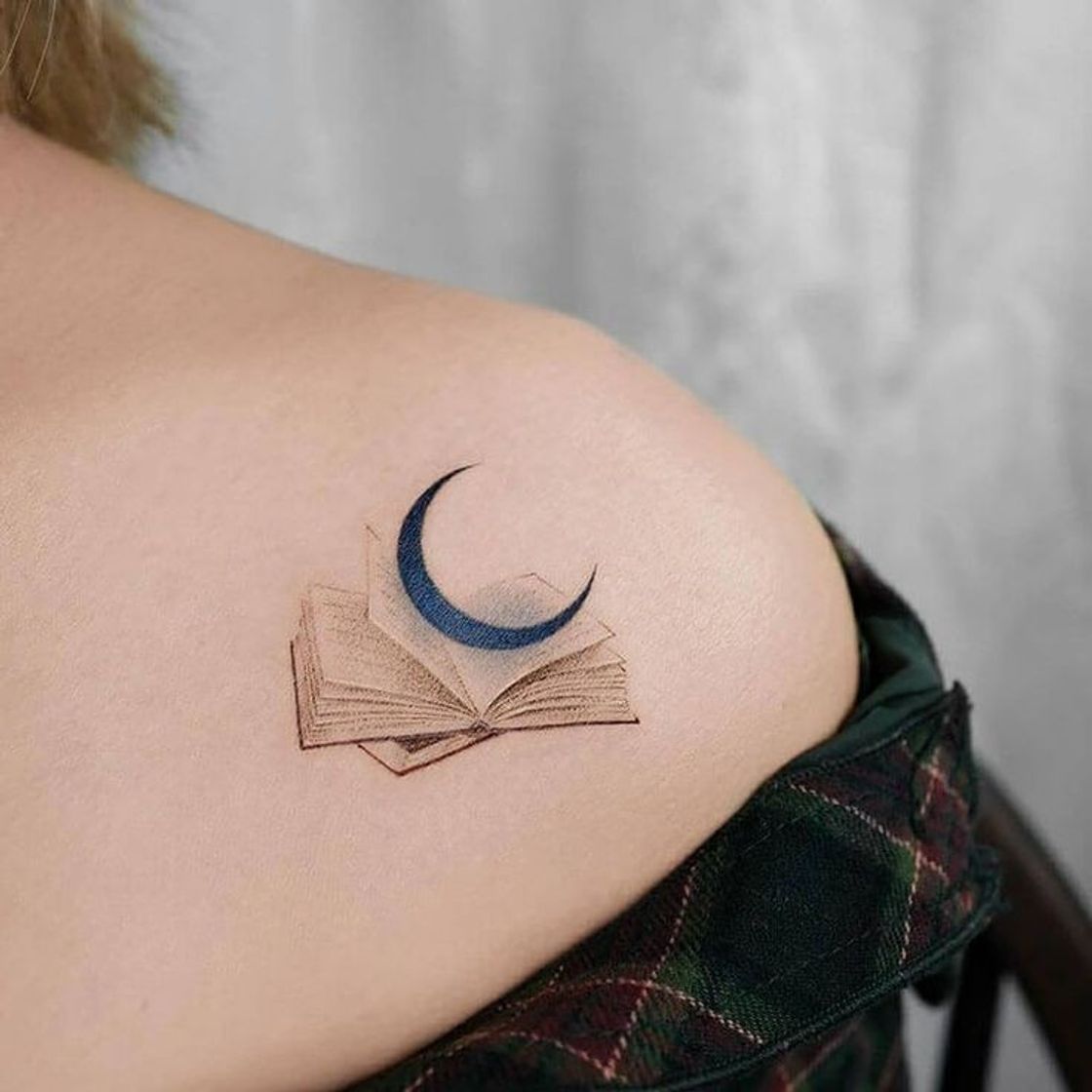 Social TATTOO