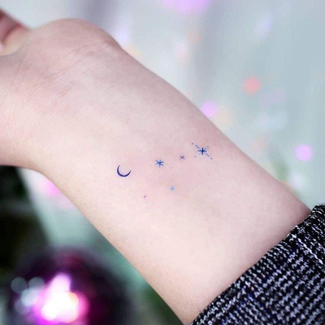 Social TATTOO