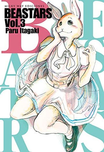 Beastars, Vol