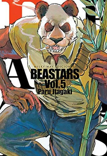 BEASTARS, VOL