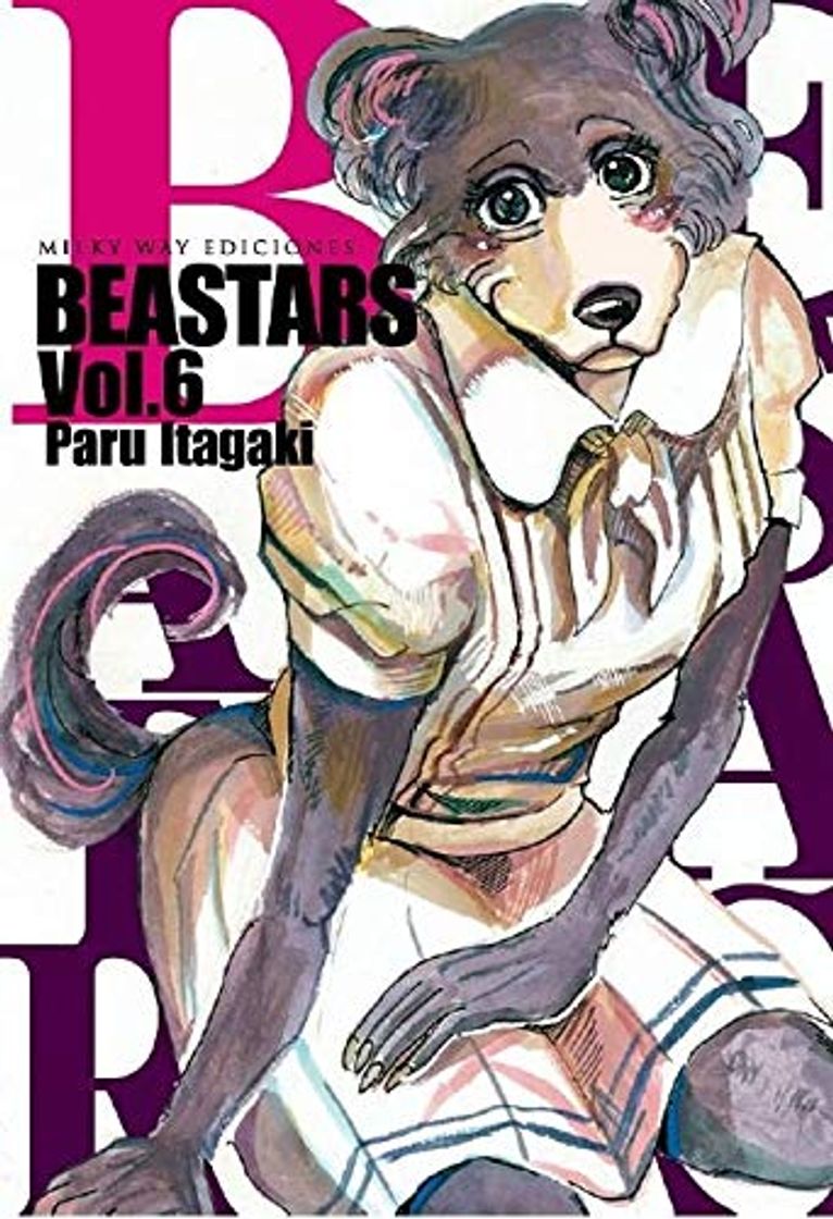 Beastars