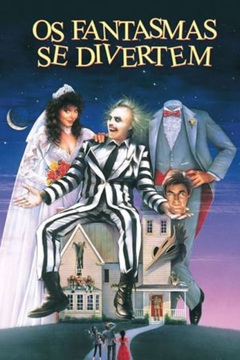 Beetlejuice