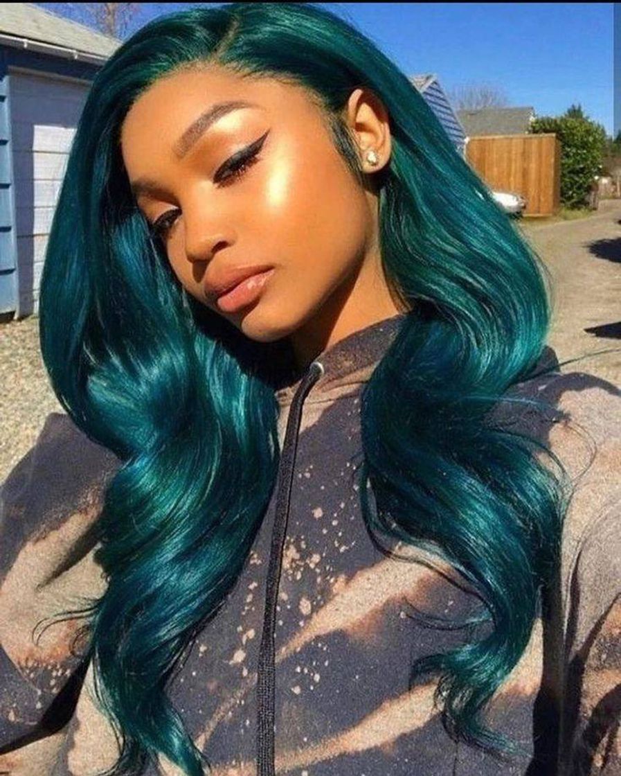 Social Hair