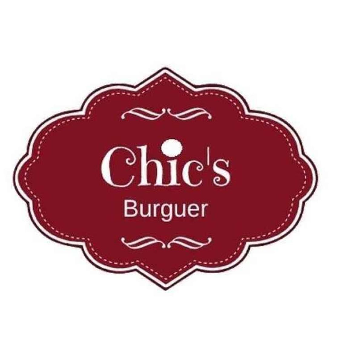 Restaurants Chics Burguer