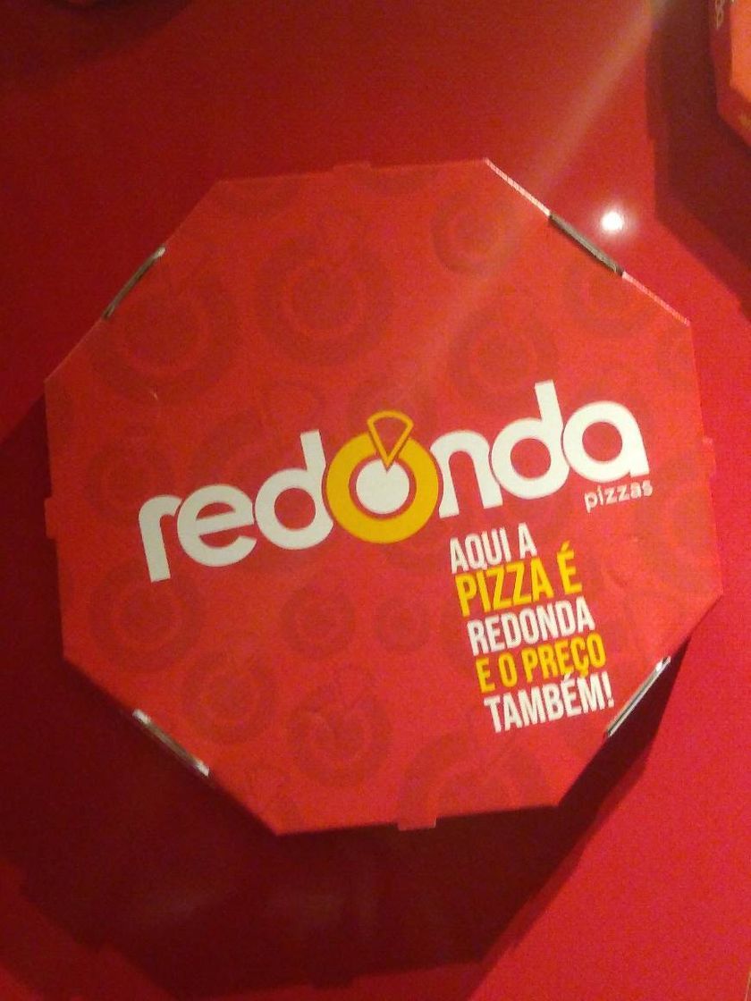 Restaurants Redonda pizzas correas