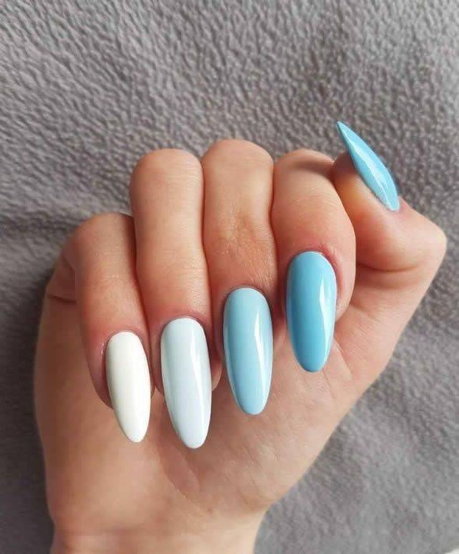 Moda Unhas 