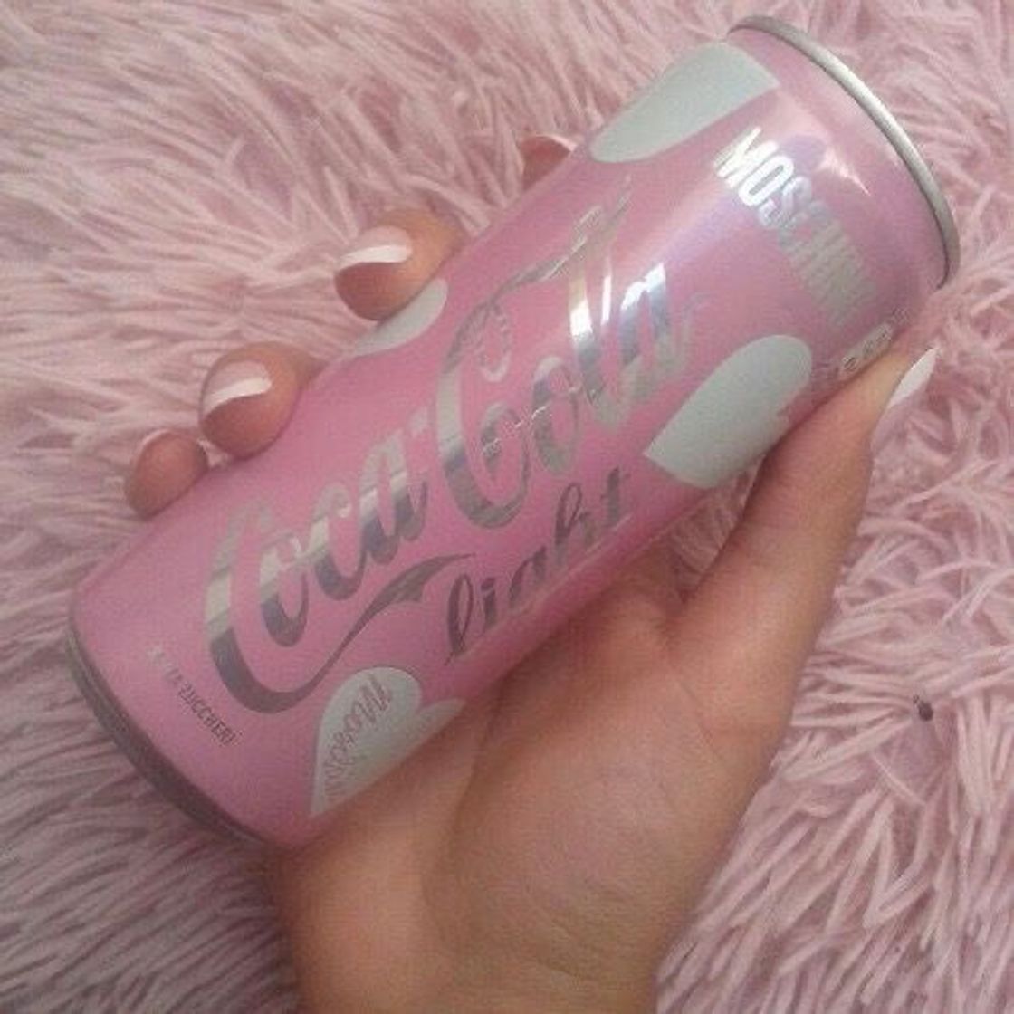 Fashion Coca-Cola 